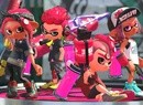 Latest Splatoon 2 Update Fixes Troublesome Issues Tied To Bubble Blower