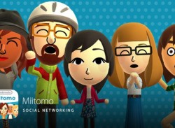 Miitomo Trends on Twitter as Nintendo's Charm Strikes Again