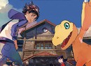 Bandai Namco Asks Digimon Survive Players To Not Spoil The Story For Others
