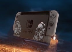 GameStop Promo Wants You To Trade-In Your Old Switch For A New Switch
