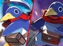PSP Prinny Platformers Slide To Switch This October