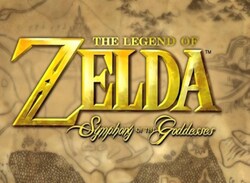 The Legend of Zelda: Symphony of the Goddesses 2017 Tour Details Have Been Revealed