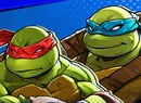 Teenage Mutant Ninja Turtles: Splintered Fate 'Balance Of Power' Update Now Live