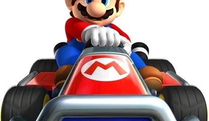 File Sizes Revealed For 3DS eShop Retail Downloads