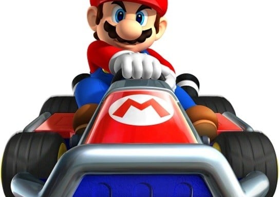 July 24: Drunk Driving Mario Kart Tournament