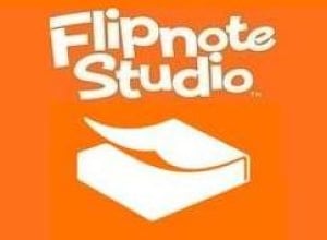 Flipnote Studio, Nintendo DSiWare, Jogos