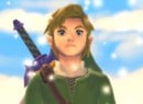 Nintendo Confirms New Camera Controls For Zelda: Skyward Sword HD
