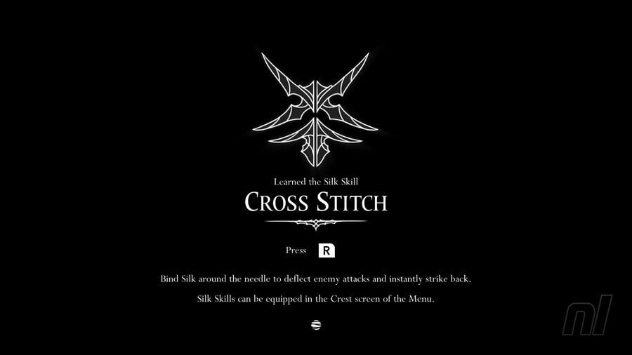 Cross Stitch
