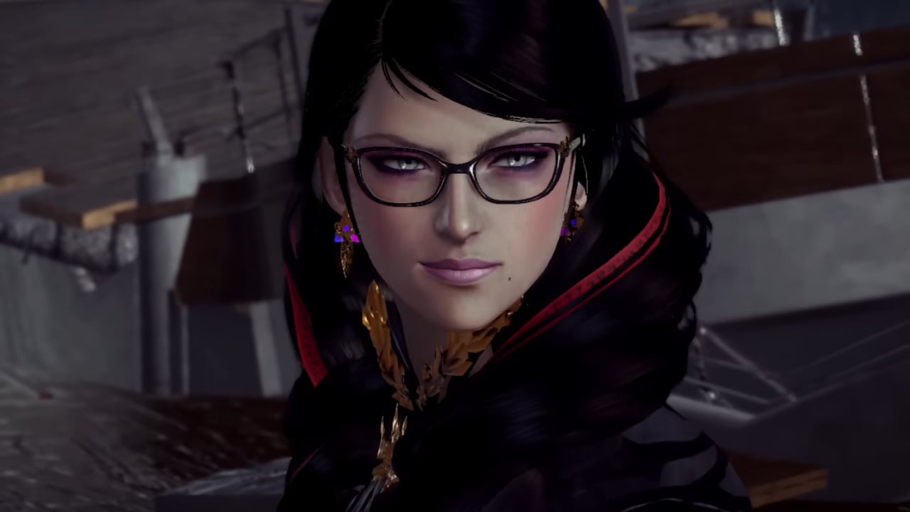 Bayonetta 3' Nudity Filter Divides Fans