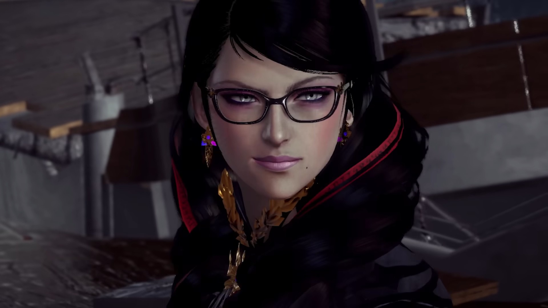 Jennifer Hale Addresses Bayonetta 3 Voice Cast Change Amid PlatinumGames Controversy - Nintendo News Article