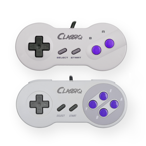 Old Skool Classiq 2 HD - Gray/Purple : Video Games 