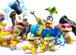 How Well Do You Know The Koopalings?