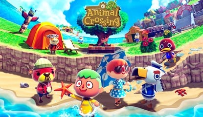 The Utterly Charming Animal Crossing Series Is 15 Today, But Which Is Your Favourite?