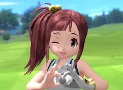 Everybody's Golf Hot Shots Update Improves Performance On Switch 2