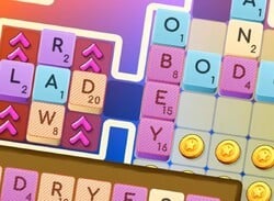 Beyond Words (Switch) - Addictive In The Best Ways, But Totally Copies Balatro's Homework