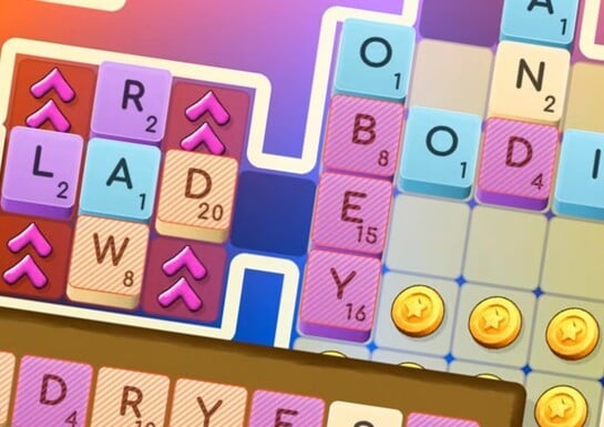 Beyond Words (Switch) - Addictive In The Best Ways, But Totally Copies Balatro's Homework