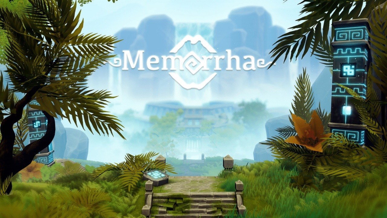 video-switch-puzzler-memorrha-gets-its-first-gorgeous-gameplay-trailer-nintendo-life