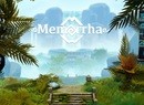 Switch Puzzler Memorrha Gets Its First Gorgeous Gameplay Trailer