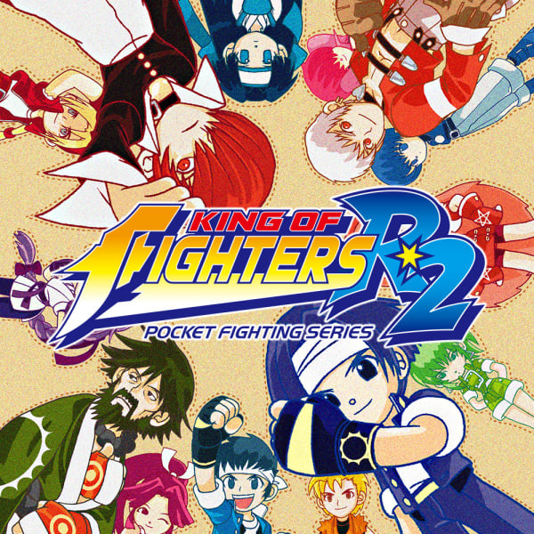 The King of Fighters All-Star Interview – Turning A Fighter Into An RPG