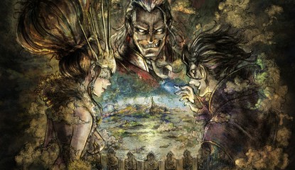 Octopath Traveler: Champions of the Continent Is Finally Heading To Mobile In The West