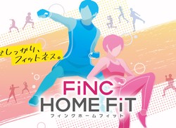 Bored Of Ring Fit Adventure? FiNC HOME FiT Could Be Your Next Fitness Challenge