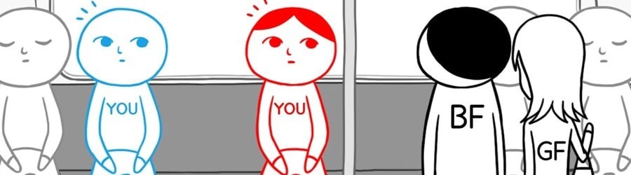 KUUKIYOMI: Consider It! (Switch eShop)