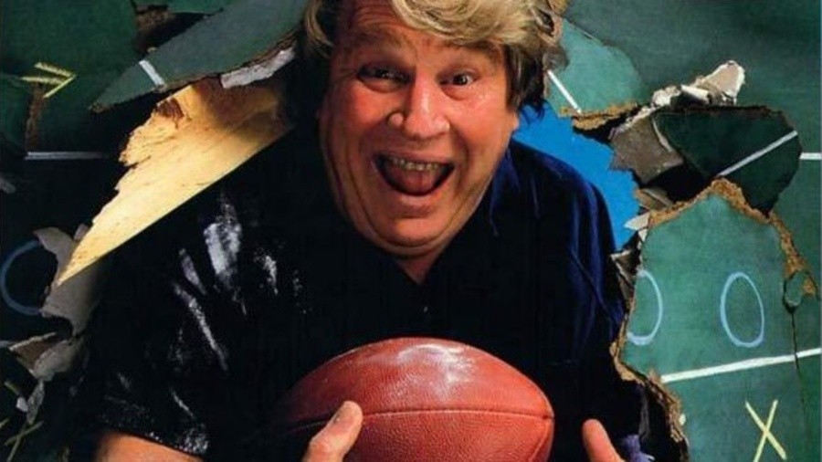 John Madden