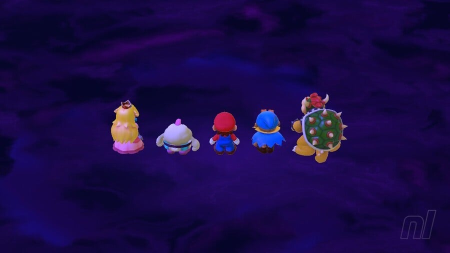 Super Mario RPG: How To Unlock & Beat The Final Superboss 1