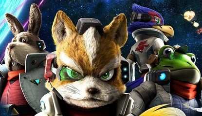 Former Star Fox Programmer Would Be Interested In Making A New Entry Without The "Gimmicks"