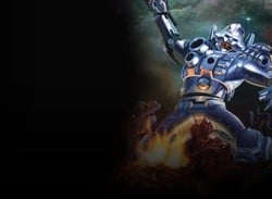Turrican Anthology Vol. 2 - Mega Turrican Steals The Show Amidst The Filler