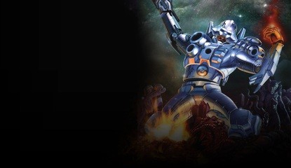 Turrican Anthology Vol. 2 (Switch) - Mega Turrican Steals The Show Amidst The Filler
