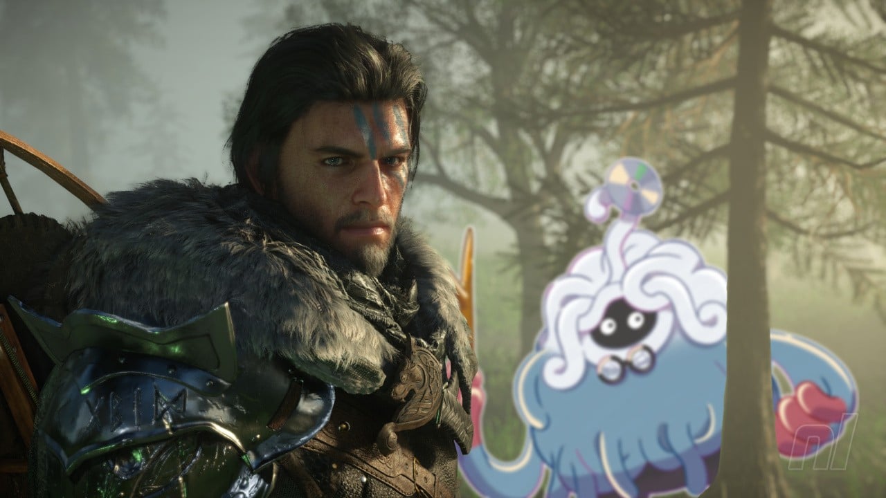 UK Charts: Pokémon Pokopia Continues To Slip, As A Newcomer Grabs The Gold - Nintendo News Article