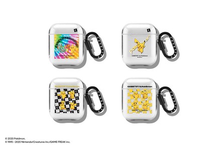 CASETiFY Pokemon