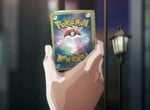 Pokémon's Trading Card Game Is Getting A Movie In 2027