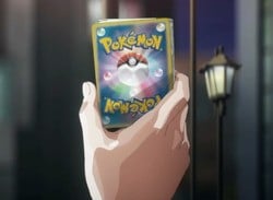 Pokémon's Trading Card Game Is Getting A Movie In 2027