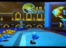 Sonic Mania's Special Stages Take Inspiration From Sonic CD