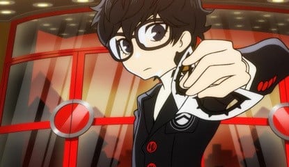 Persona Q2: New Cinema Labyrinth Will Have A Whopping 27 Pieces Of DLC At Launch