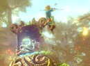 Eiji Aonuma Plans To Shake Up the Puzzle Formula in The Legend of Zelda for Wii U
