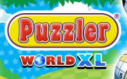 Puzzler World XL Cover