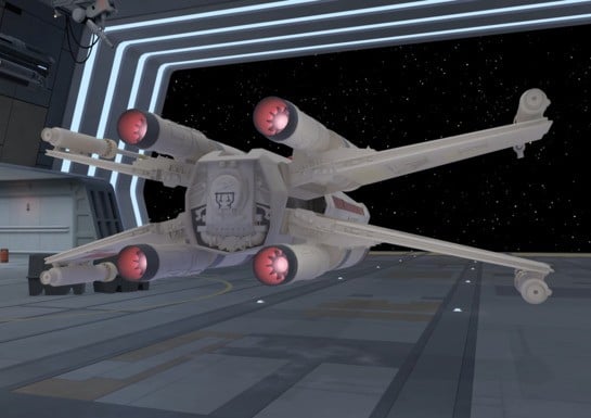 PowerWash Simulator 2's Next DLC Will Let You Clean Up A Galaxy Far, Far Away