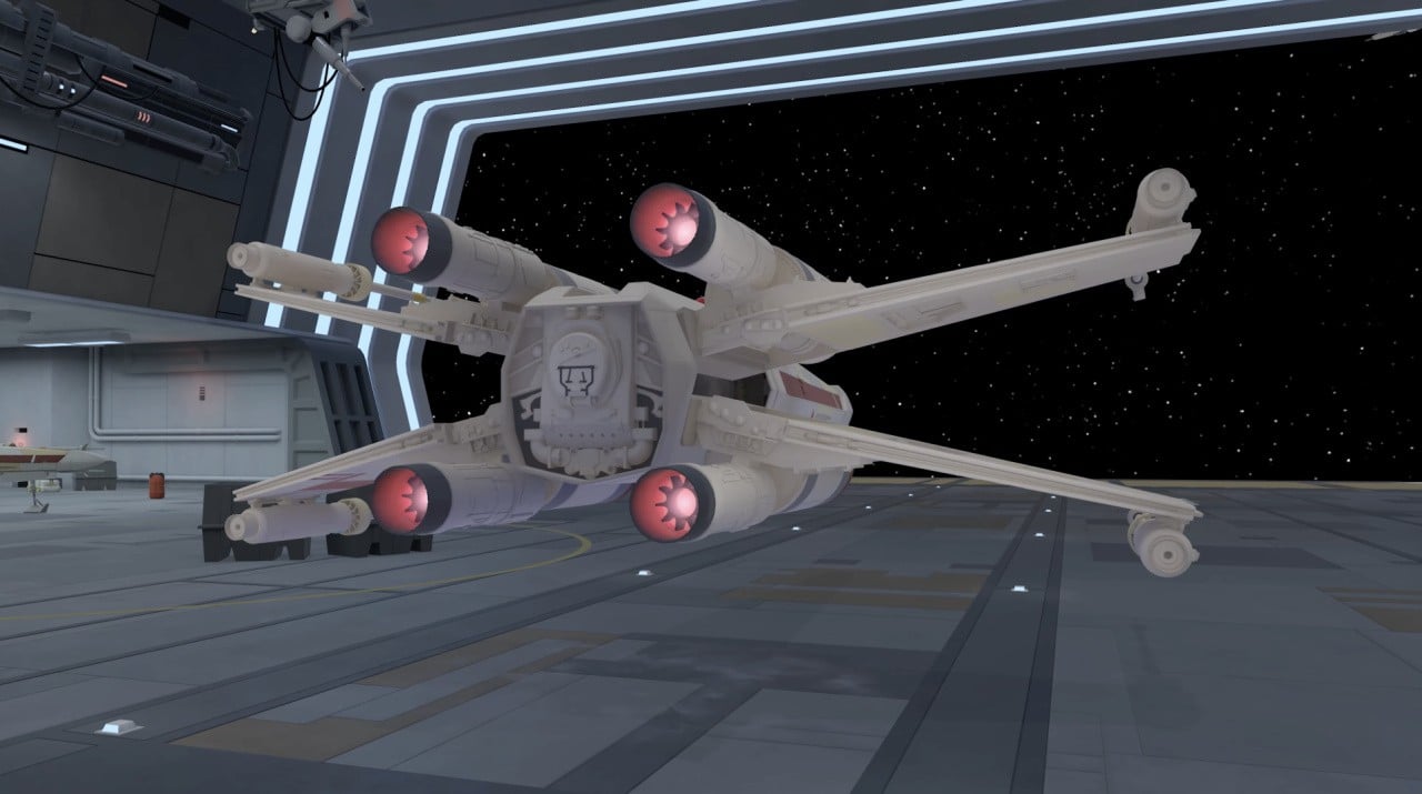 PowerWash Simulator 2's Next DLC Will Let You Clean Up A Galaxy Far, Far Away