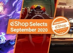 Nintendo Life eShop Selects - September 2020