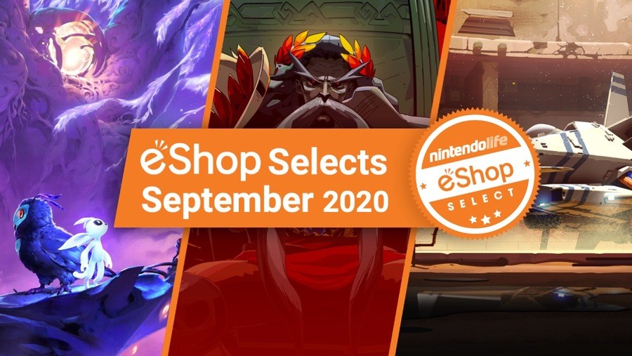 EShop Selects