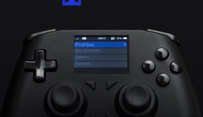 The ALL Controller Aims To Work Across All Your Game Consoles and Devices