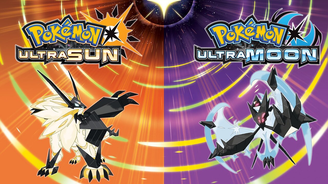 Pokemon Go datamine hints at Sun & Moon Legendaries coming soon