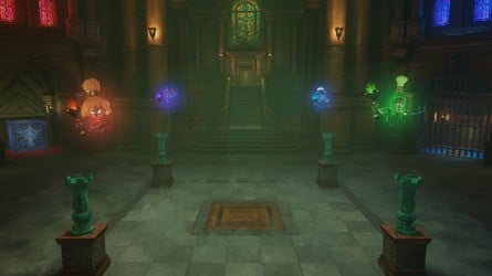 Zelda: Ocarina of Time Switch 2 Preview