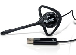 Games Basement Nabs Exclusive PDP Wii Headsets in UK