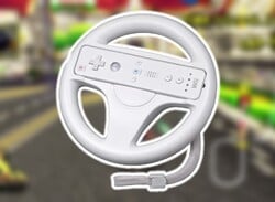 Want To Drive Your Car Using The Wii Wheel? This Fan Can Do Just That