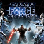 Star Wars: The Force Unleashed (Switch eShop)