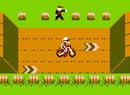 NES Mini Classics - Excitebike